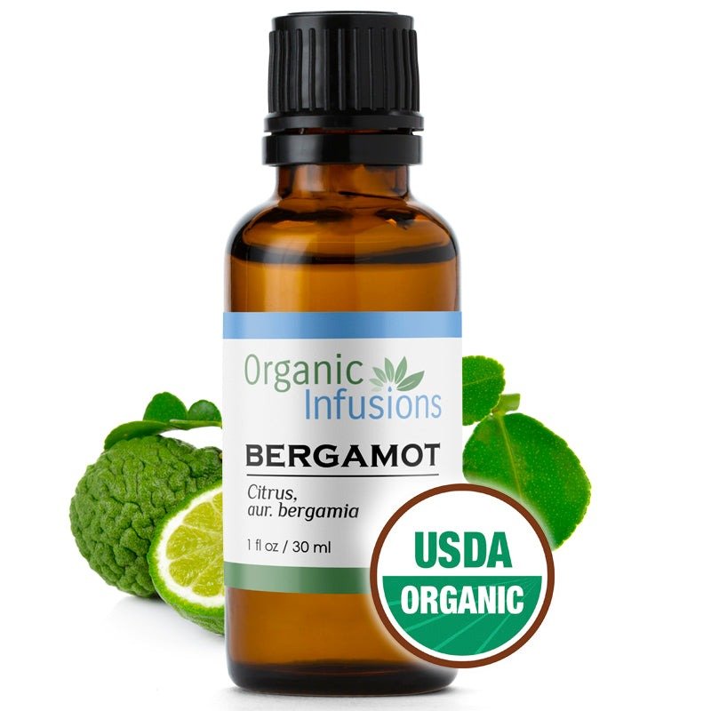 BERGAMOT