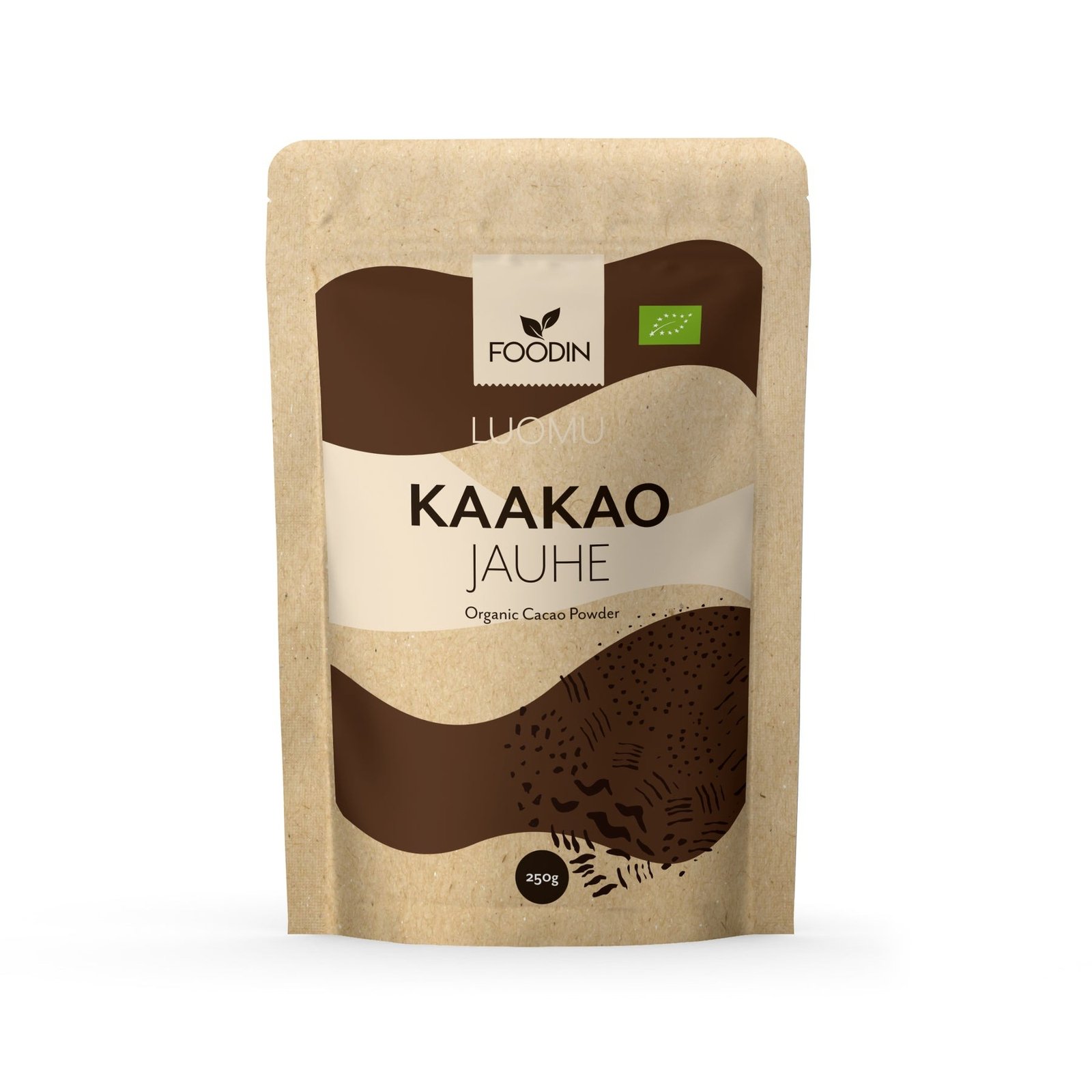 Cacao powder, 250 g