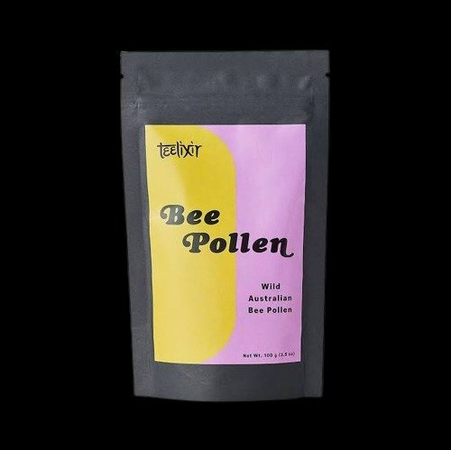 Australian Bee Pollen 100g