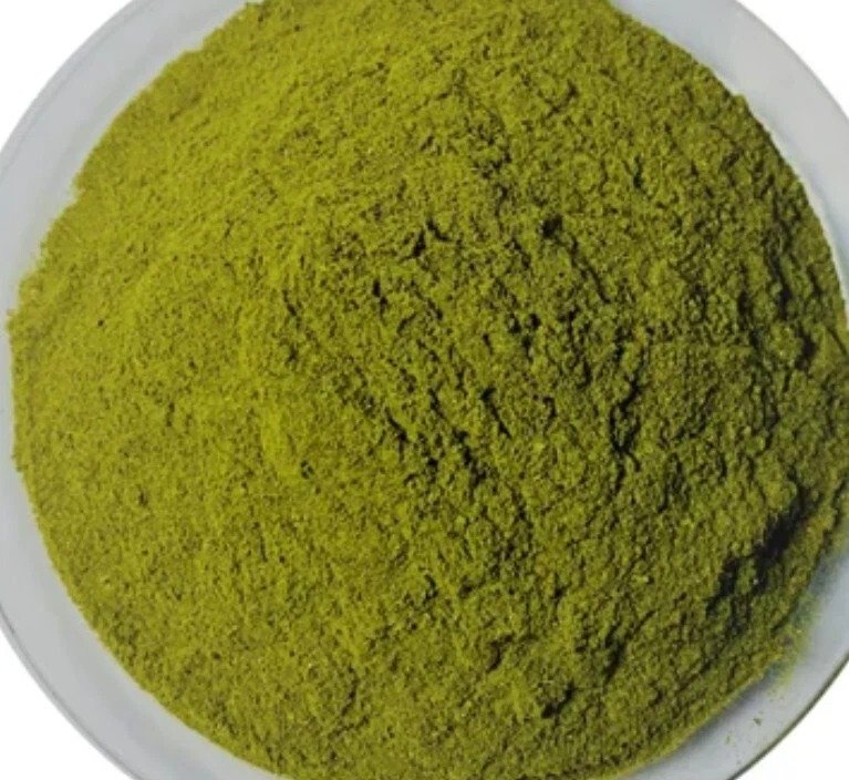 senna leaves Powder 100g