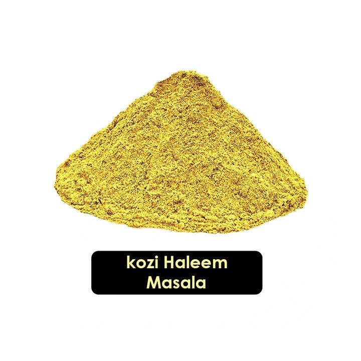 Haleem Masala 100g