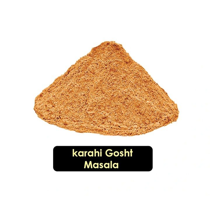 Special Karahi Gosht Masala 100g