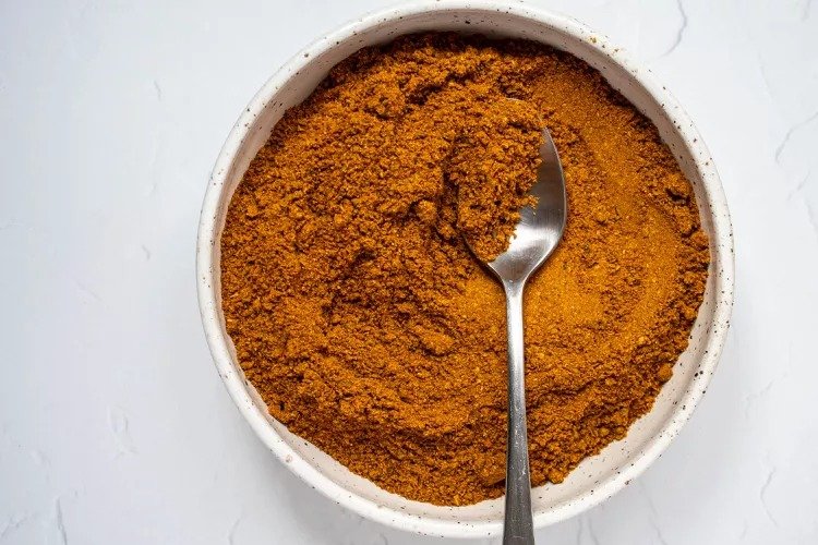 Tandoori Spice 250g