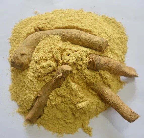 Sarpagandha powder 100g