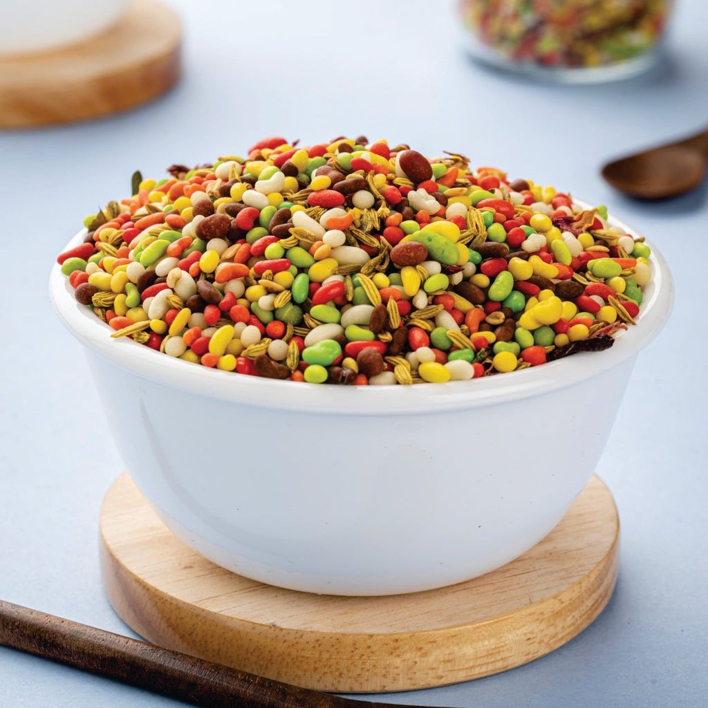 Gulab Mix 500g
