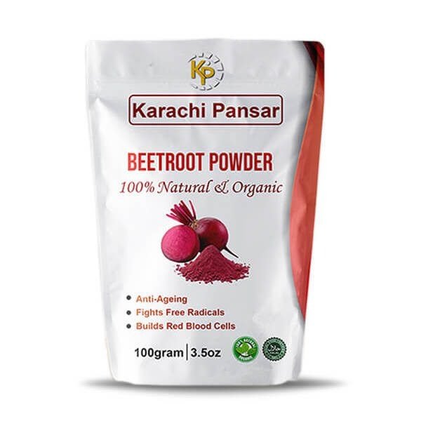 Beetroot Powder 100g
