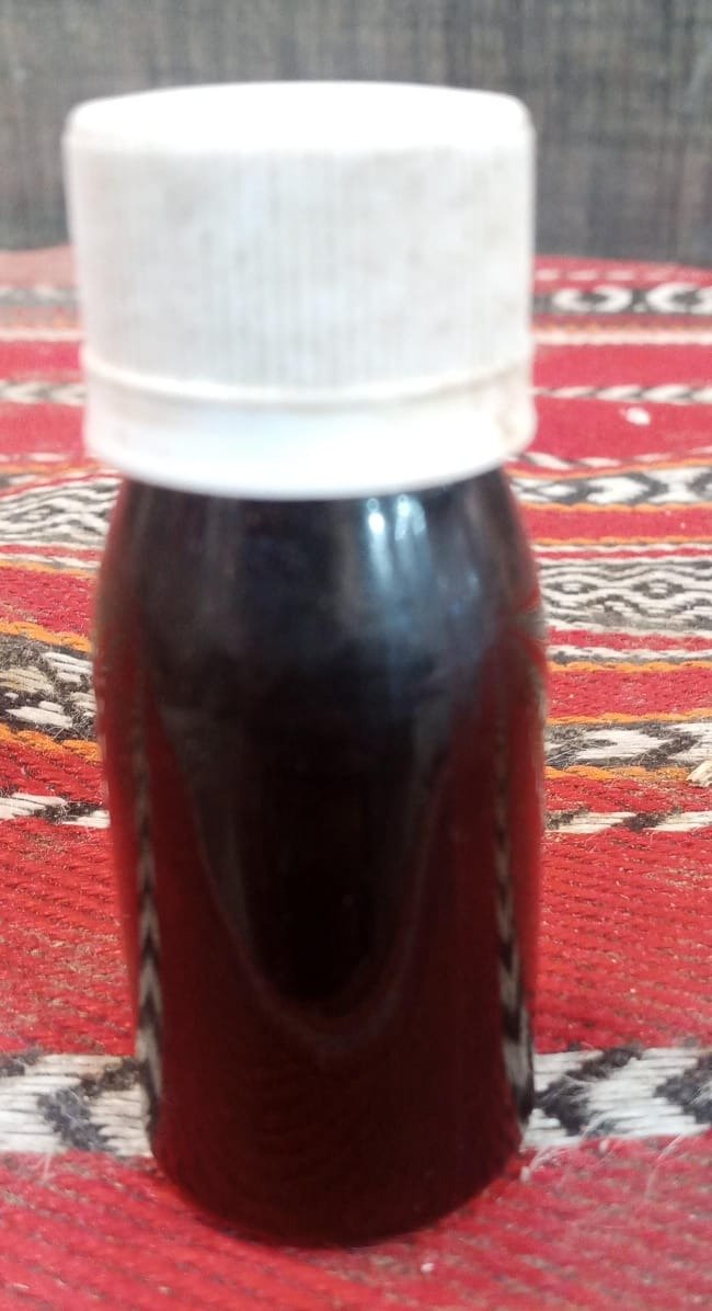 Deodar Oil| Ranzra oil 30ml
