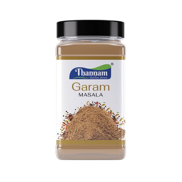 Garam Masala 100g