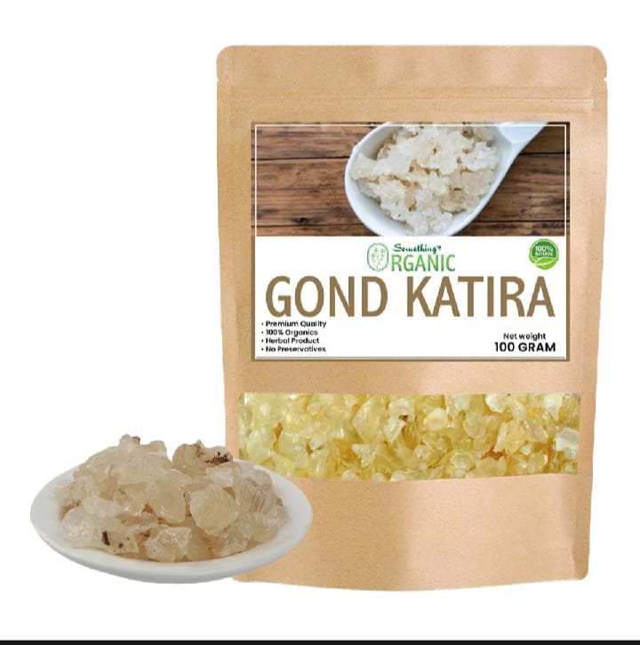 Gond Katira | Gondh Katera kateera 100 Grams