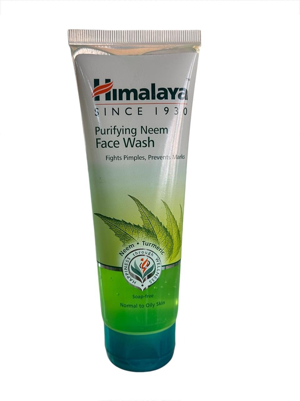 Himalaya - Purifying Neem Face Wash 100ml