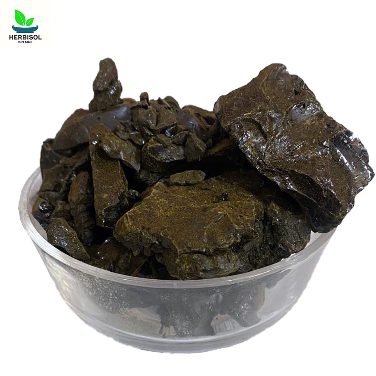 Musabbar 50g