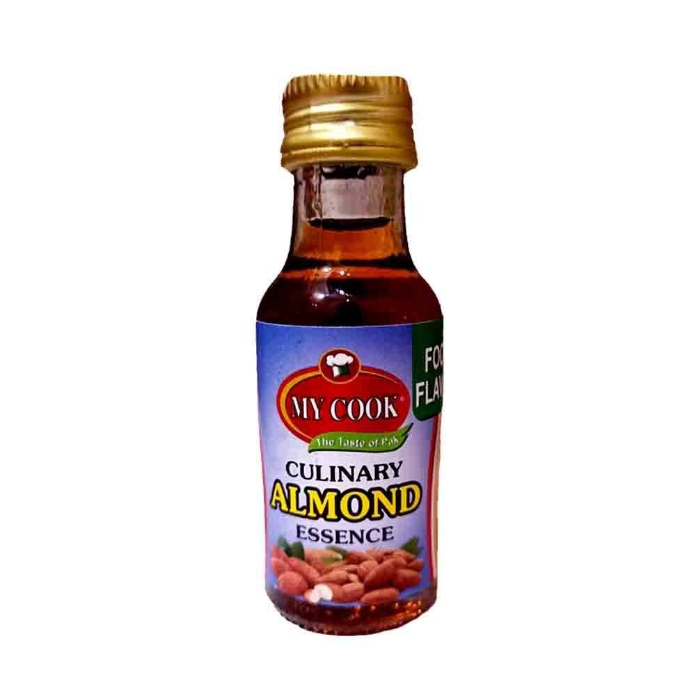 Almond Essence 28ml