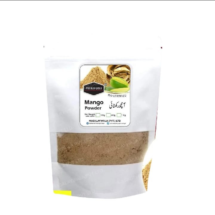 mango powder