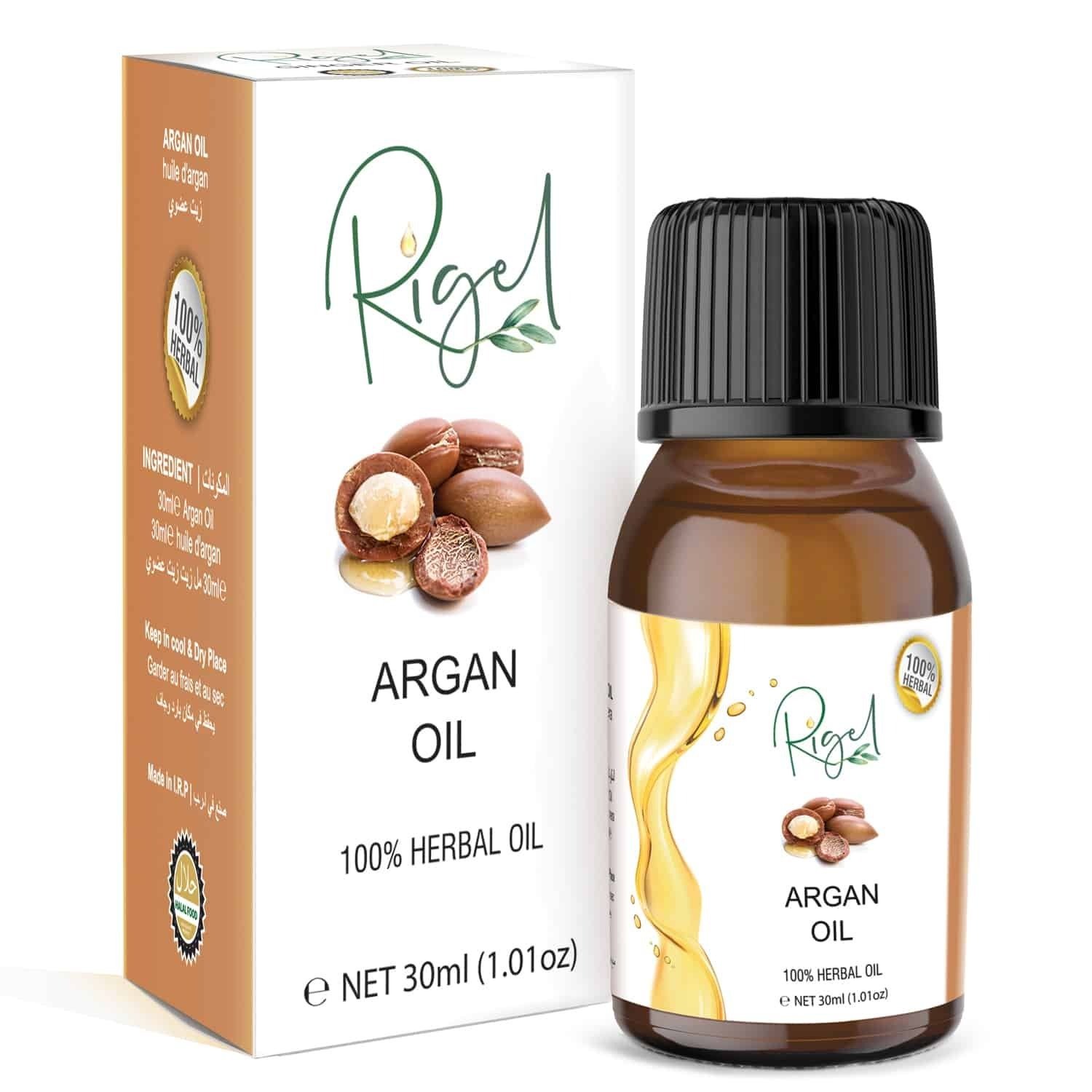 Argan Oil 30 ml