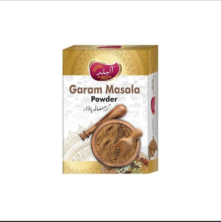 garam masala