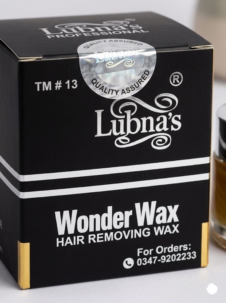 Wonder Wax