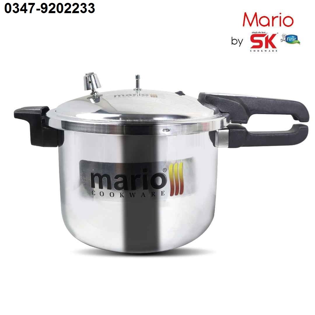 Export Leftover Super Mario Pressure Cooker