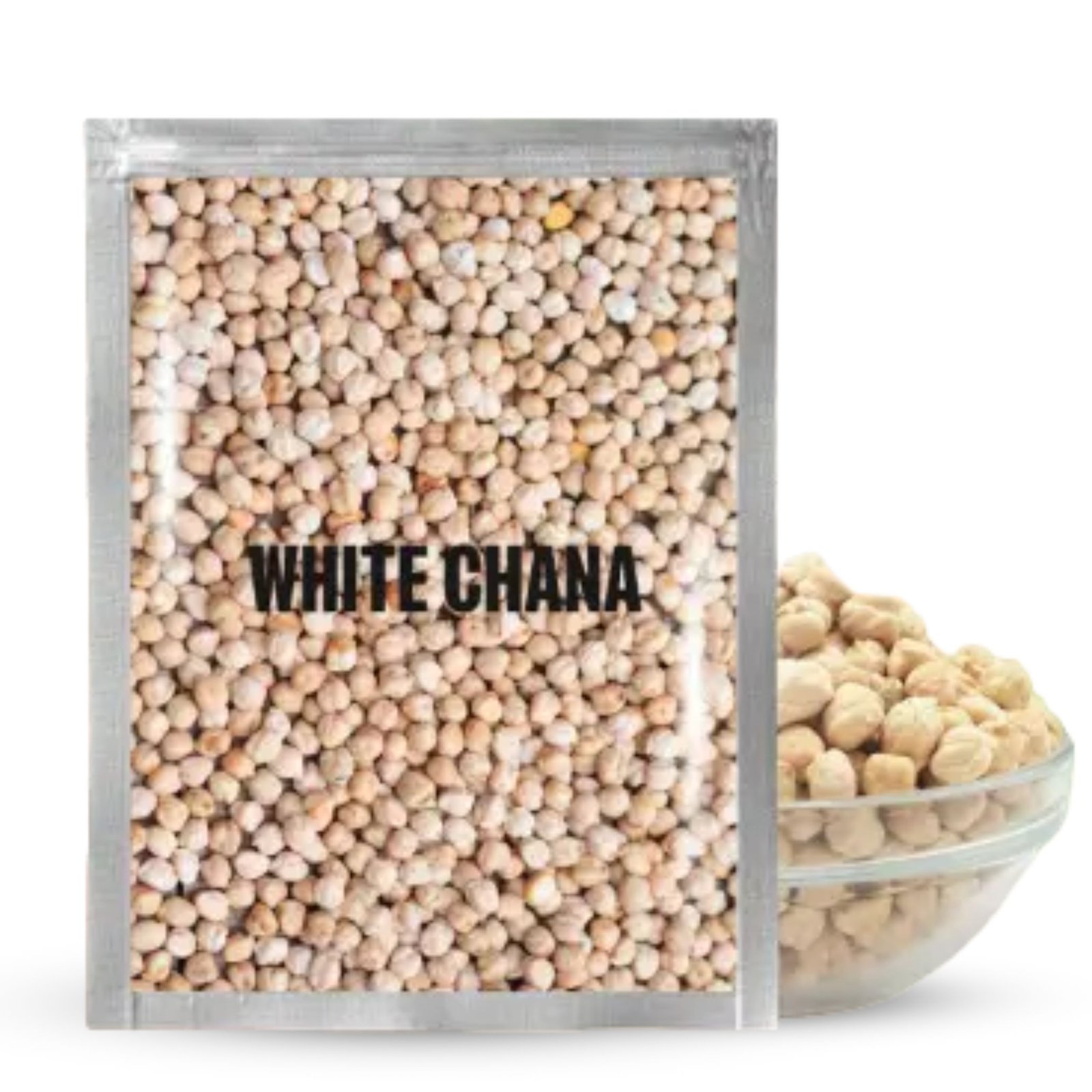White Chana – 1 Kg