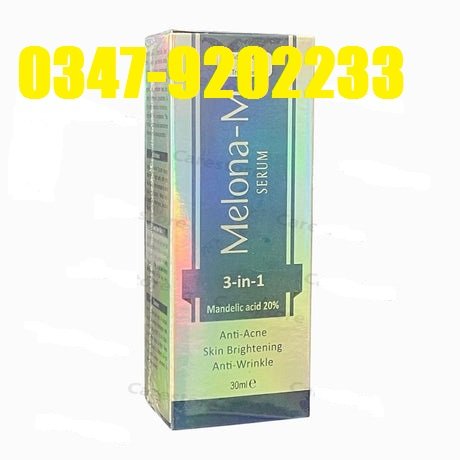 Melona-M Serum 30ml