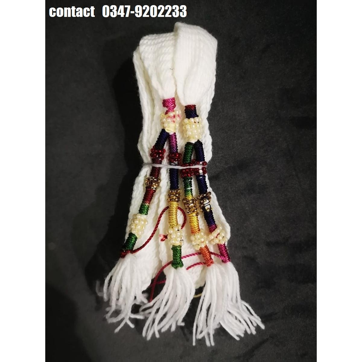 Azarband /Nara/Belt /Drawstring Best Quality 12 pieces in a package