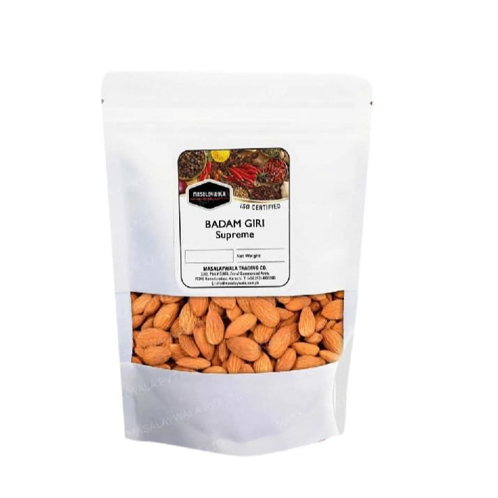 Badam Giri / Almond Supreme 50G