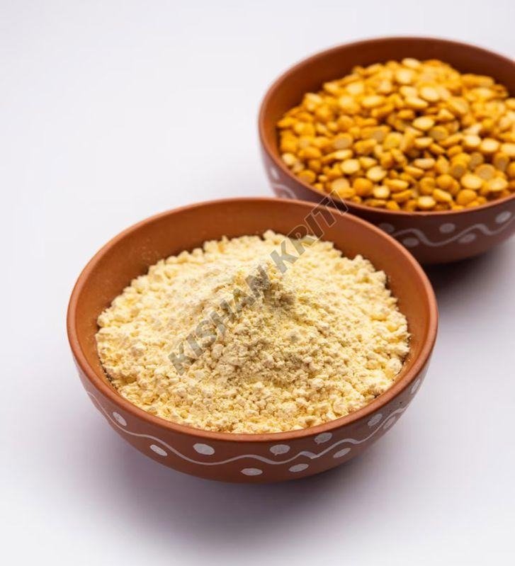 Organic Gram Flours 500g