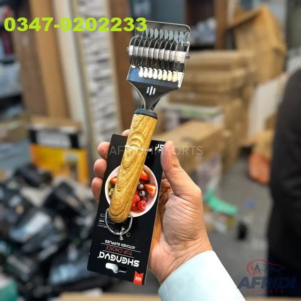 Noodle Cutter by Top Choice - K1049T