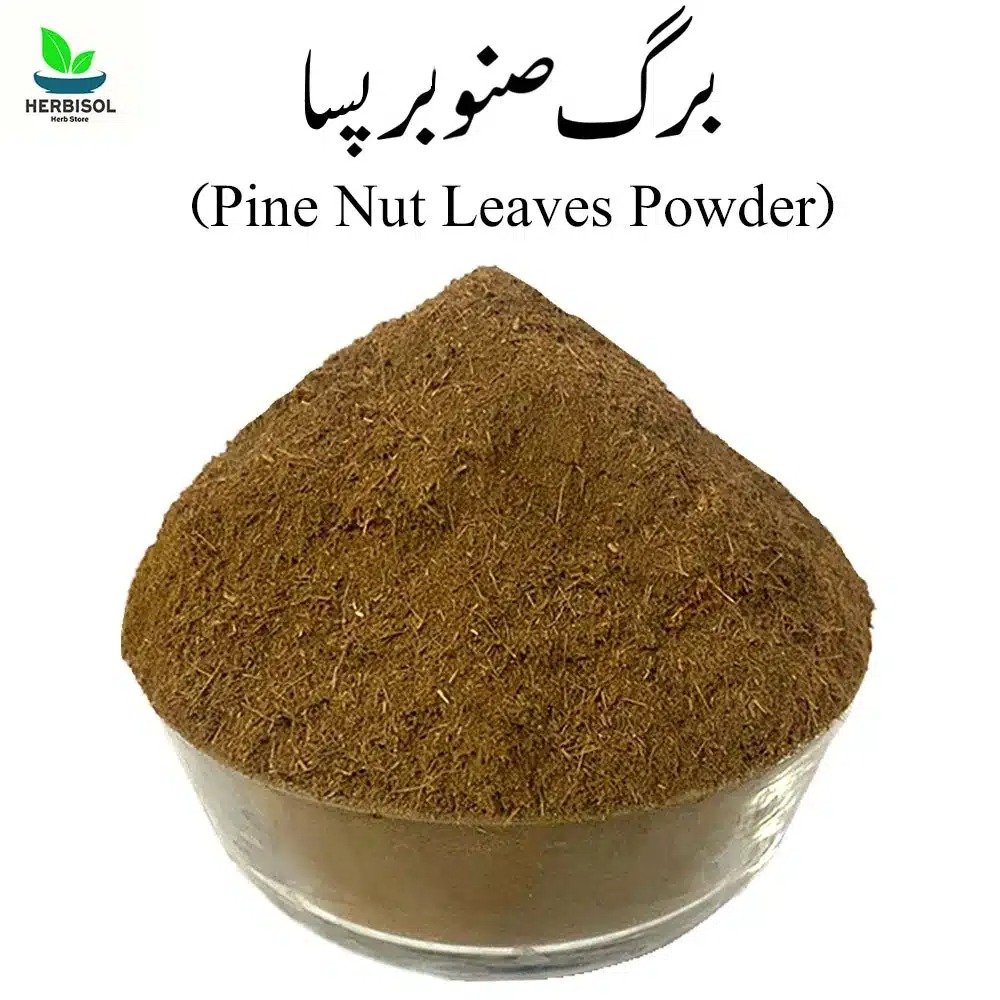 Barge Sanober Powder 100g
