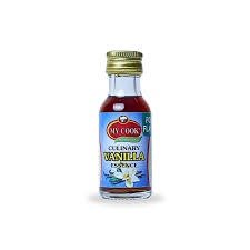 Vanilla Essence, 28ml