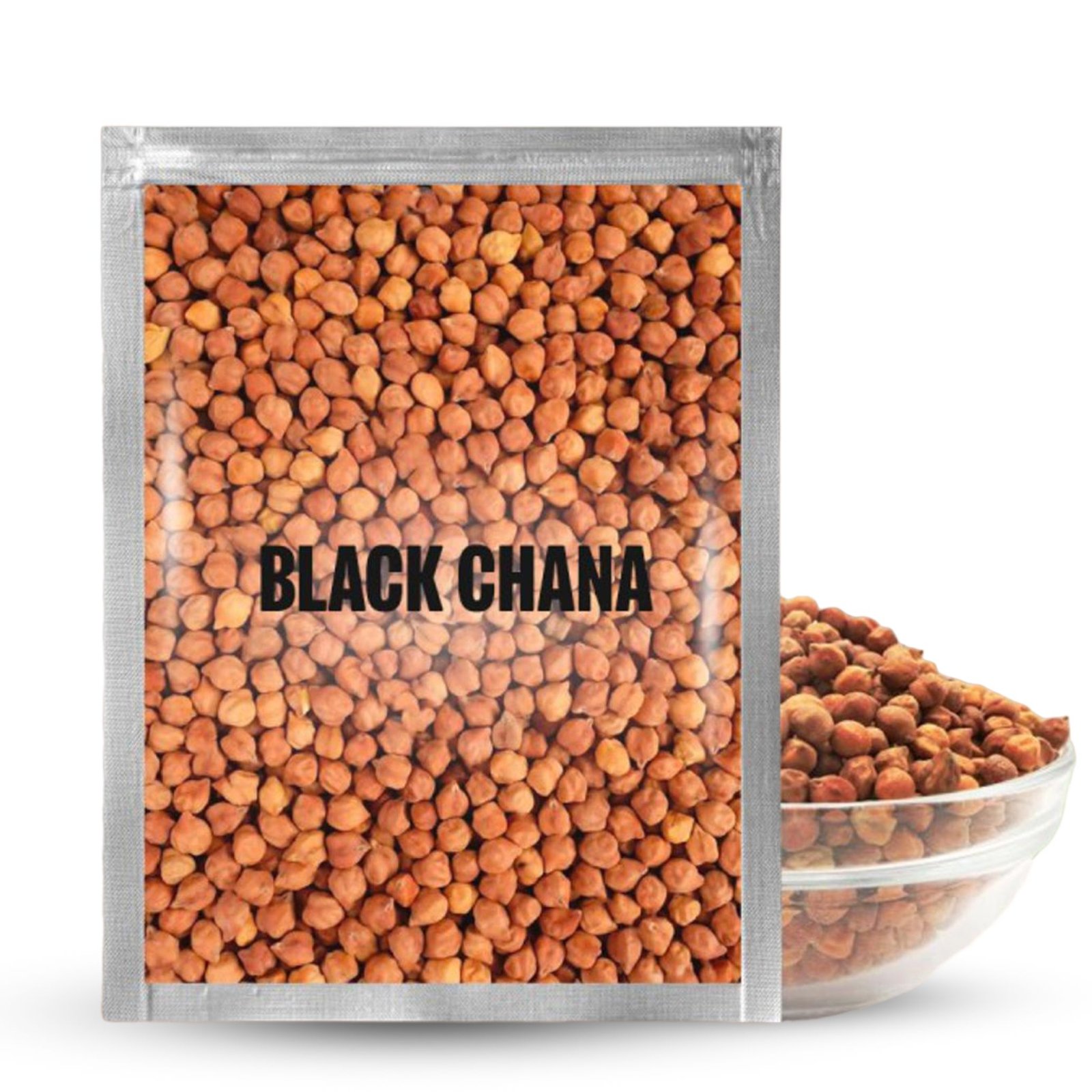 Black Chana – 1 Kg