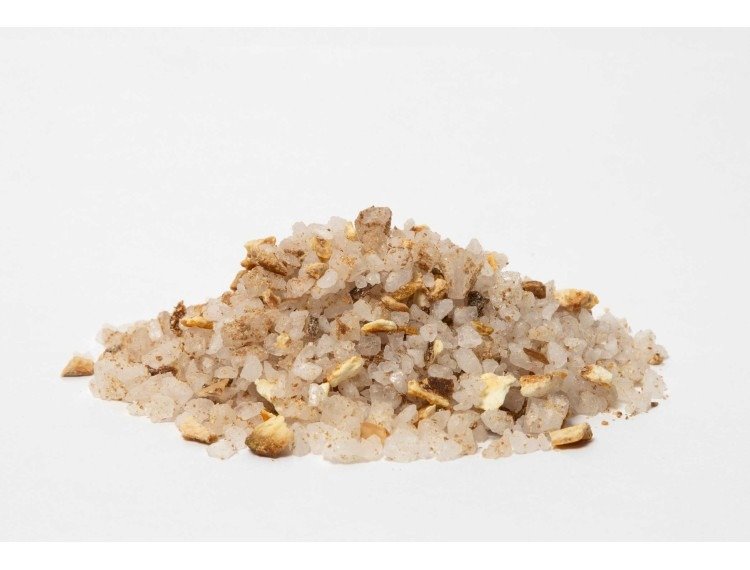 Sea Salt - Lemon 200g