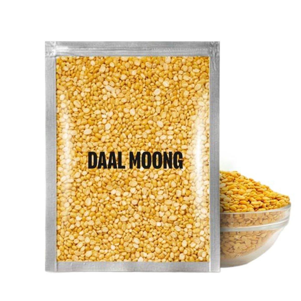 Daal Mong – 1 Kg