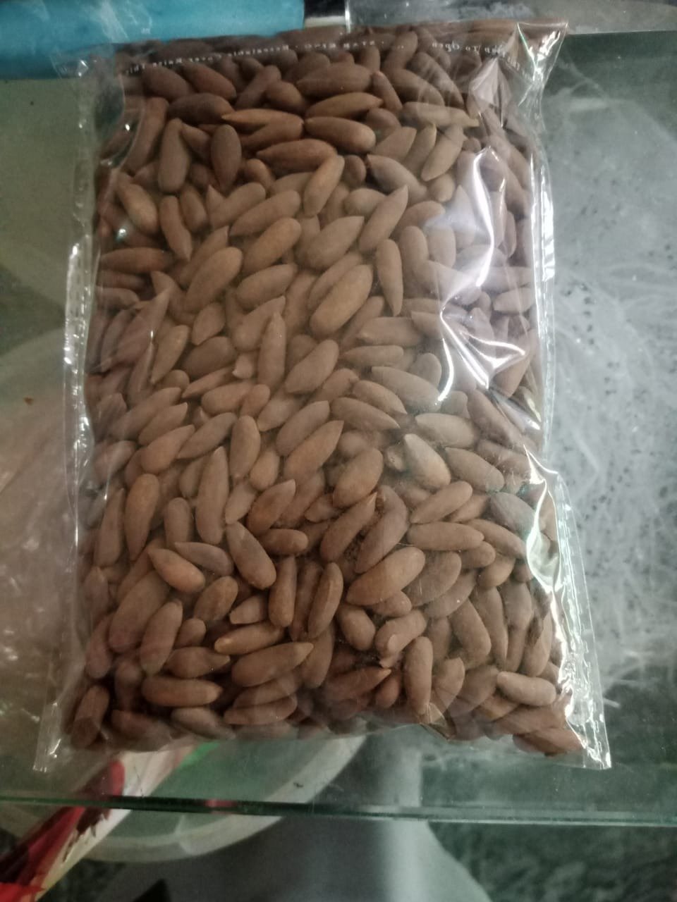 Chilgoza (Pine Nuts) – 250g