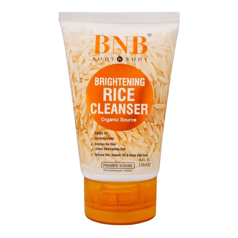 Brightening Rice 120ml