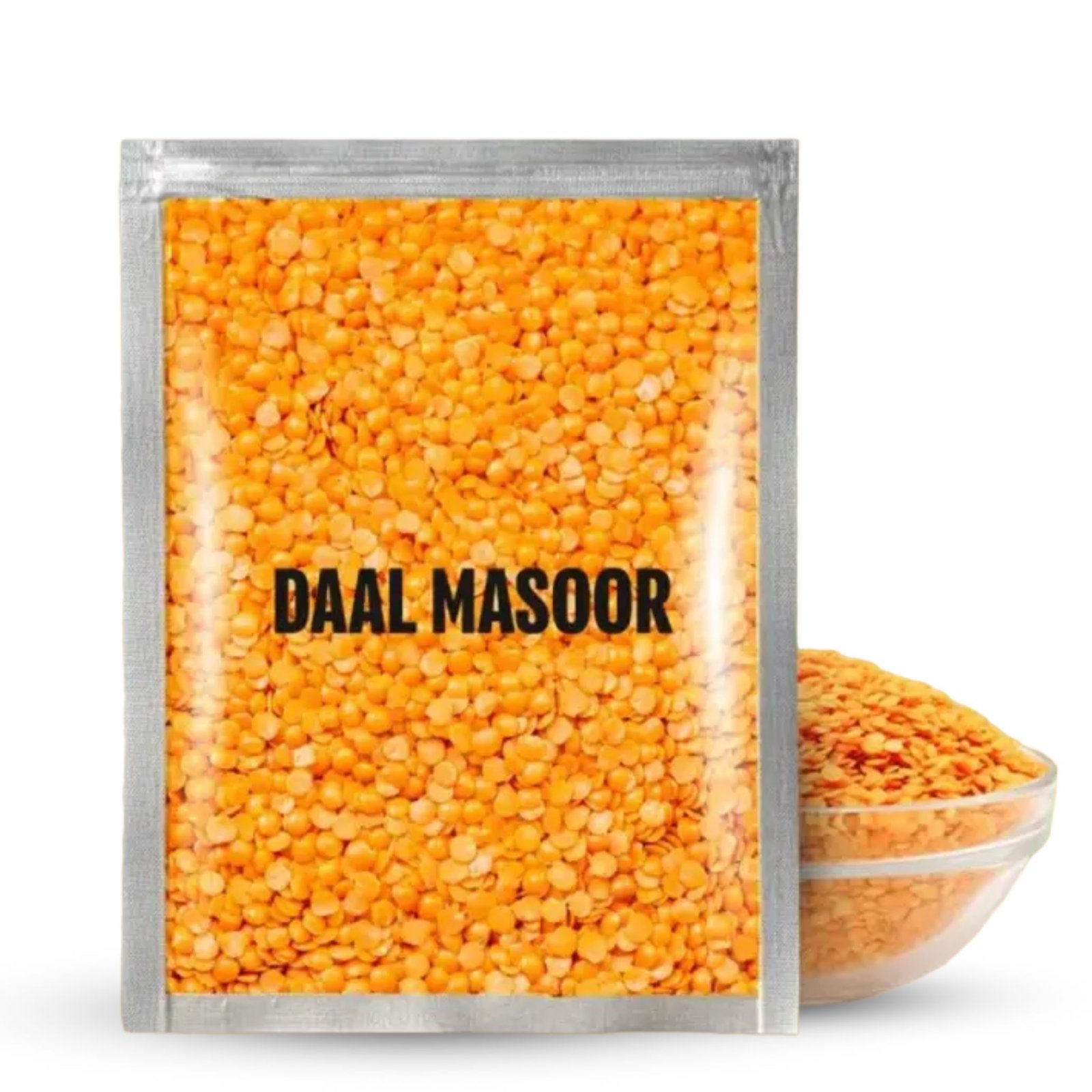 Daal Masoor – 1 Kg