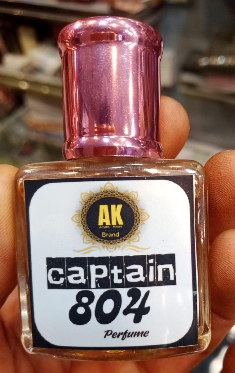 Kaptain 804 perfume 15ml