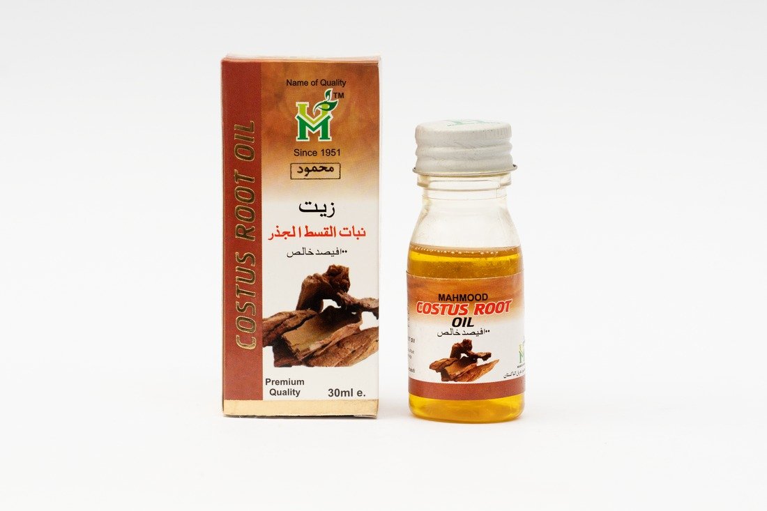 Costus root Oil 30ml