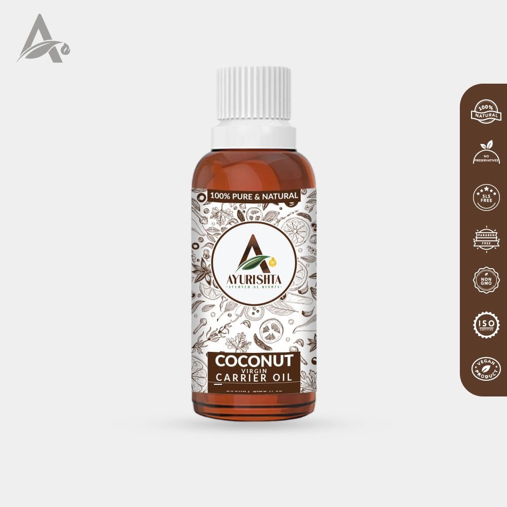 COCONUT OIL 30ml