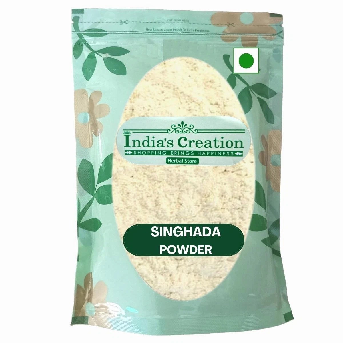 Singhara Dry Powder80
