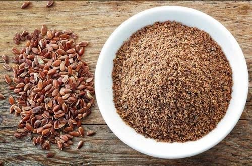 Flax Seed Powder 500g