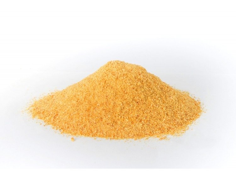 Orange Peel - Powder 200g