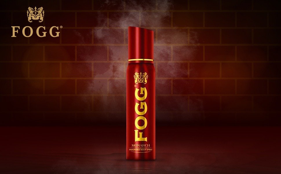 Fogg Monarch Bodyspray 120ml