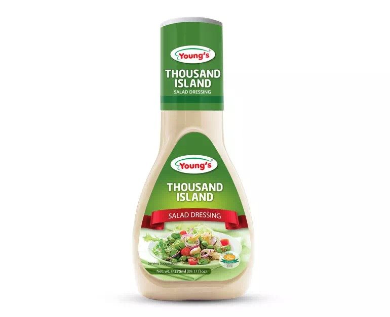 Thousand Island 275ml