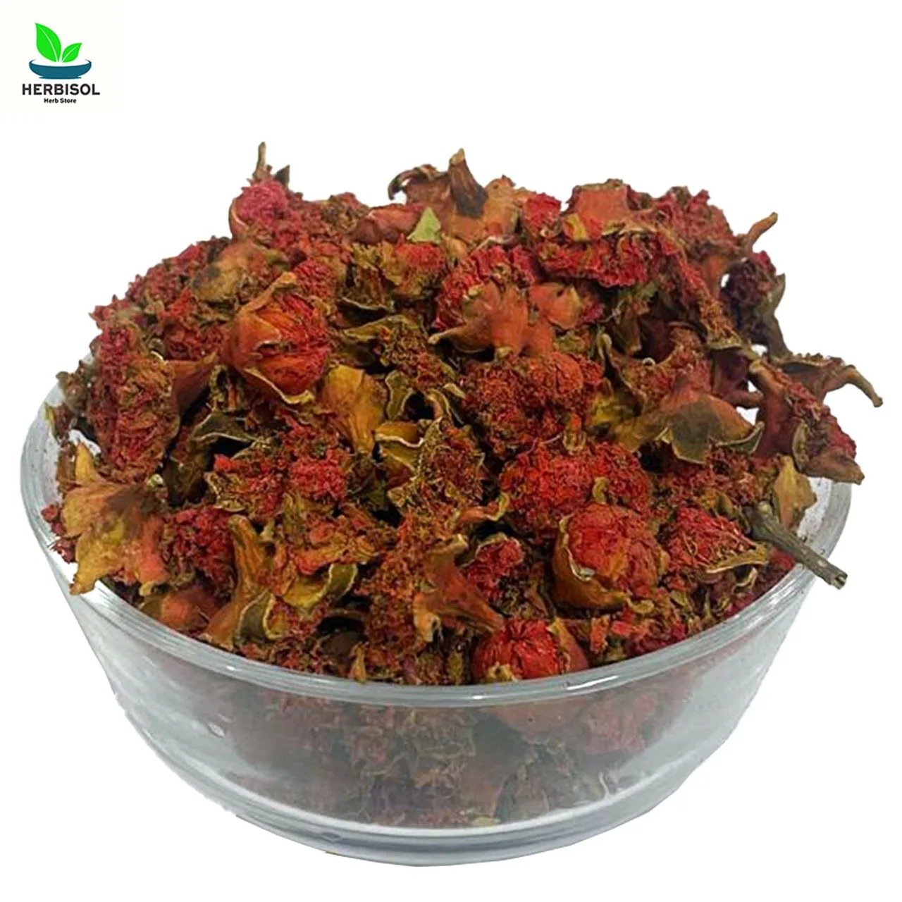 Gul Anar 100g