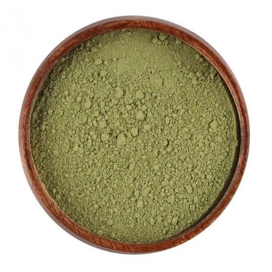 Sidr Leaves Powder 100g