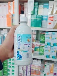 POLYCROL GEL 450 ML