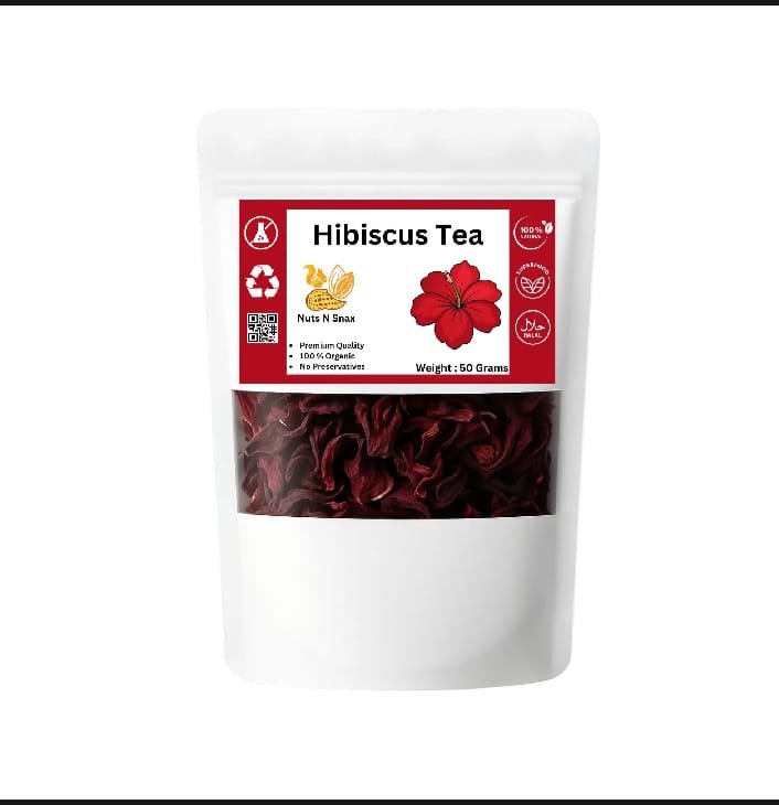 hibiscus tea