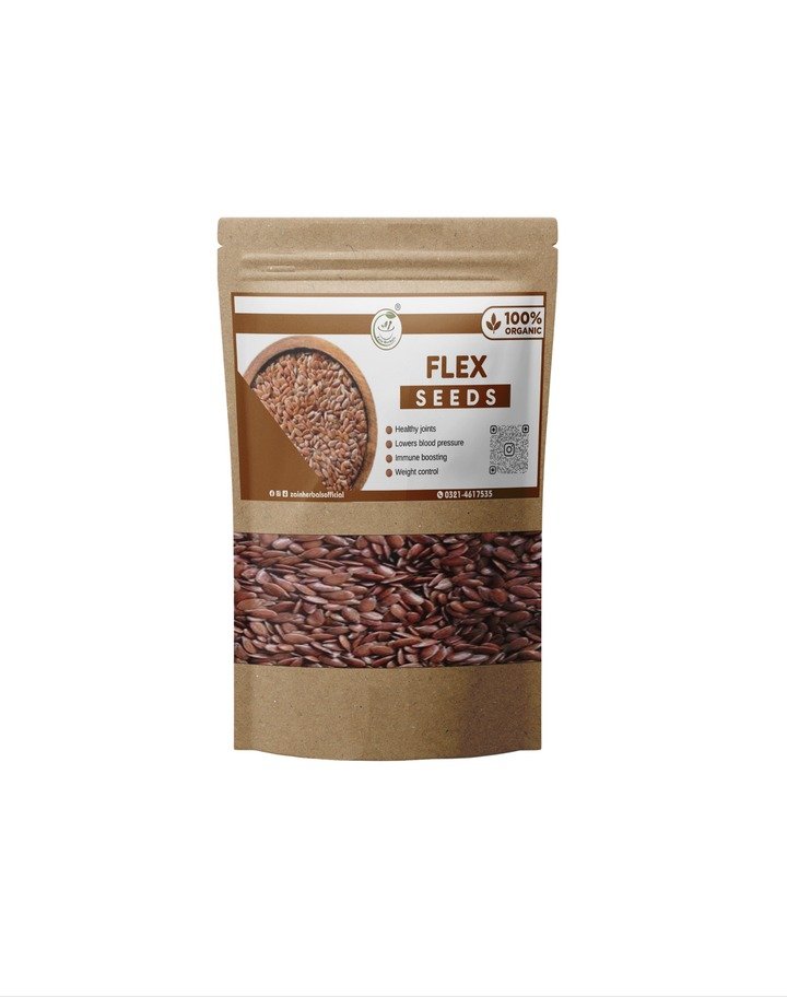 flex seeds