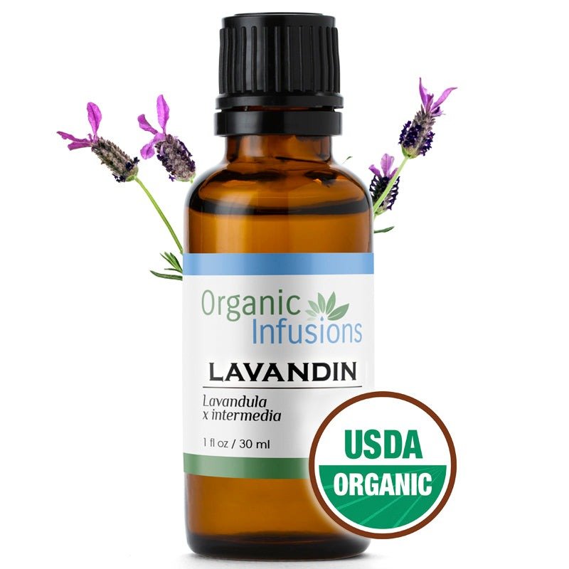 LAVANDIN - SUPER 30ml