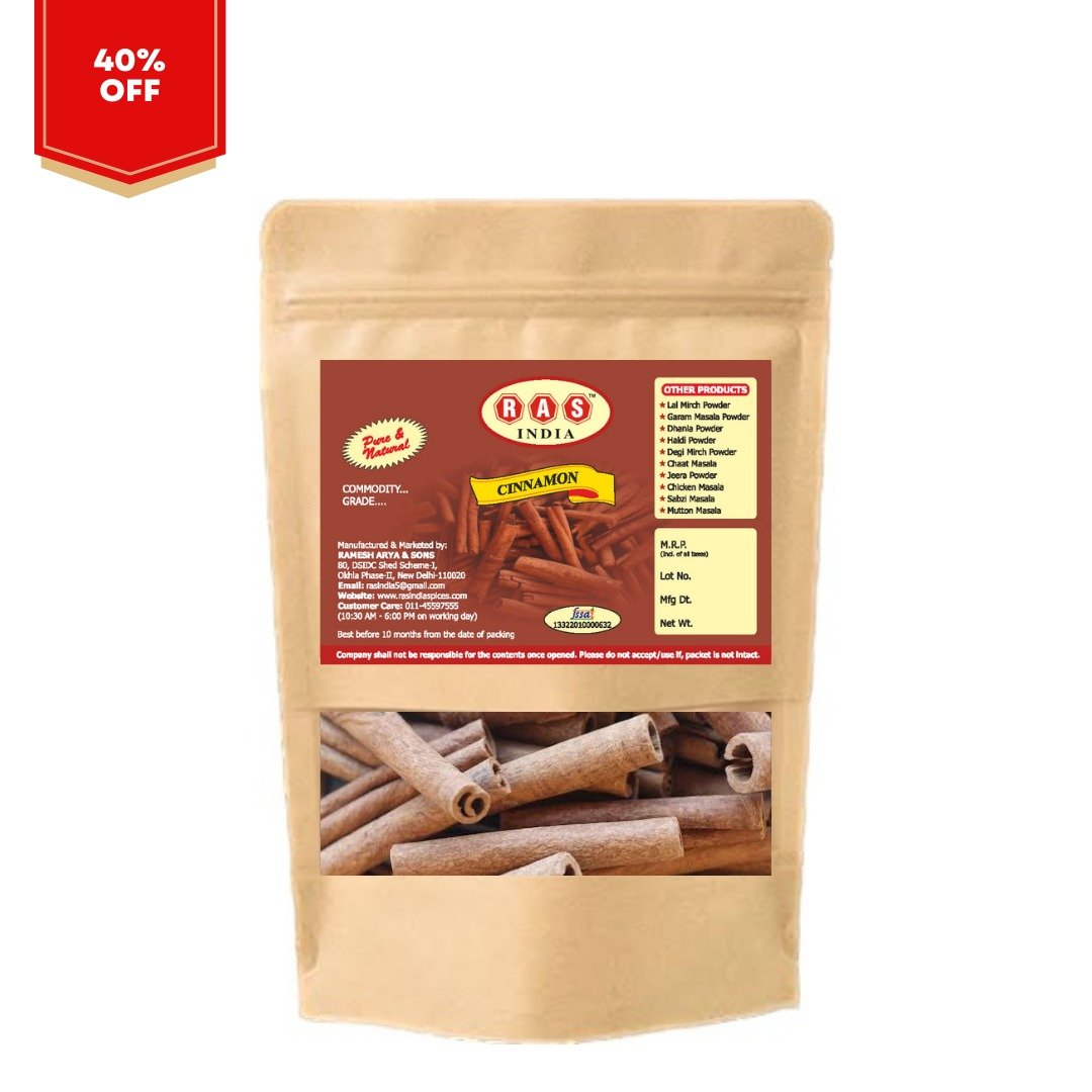 Cinnamon